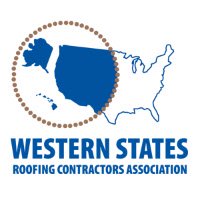 Western States Roofing Contractors Association Logo