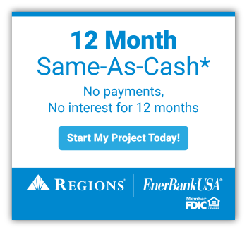 12-Month Same-As-Cash Loan Banner